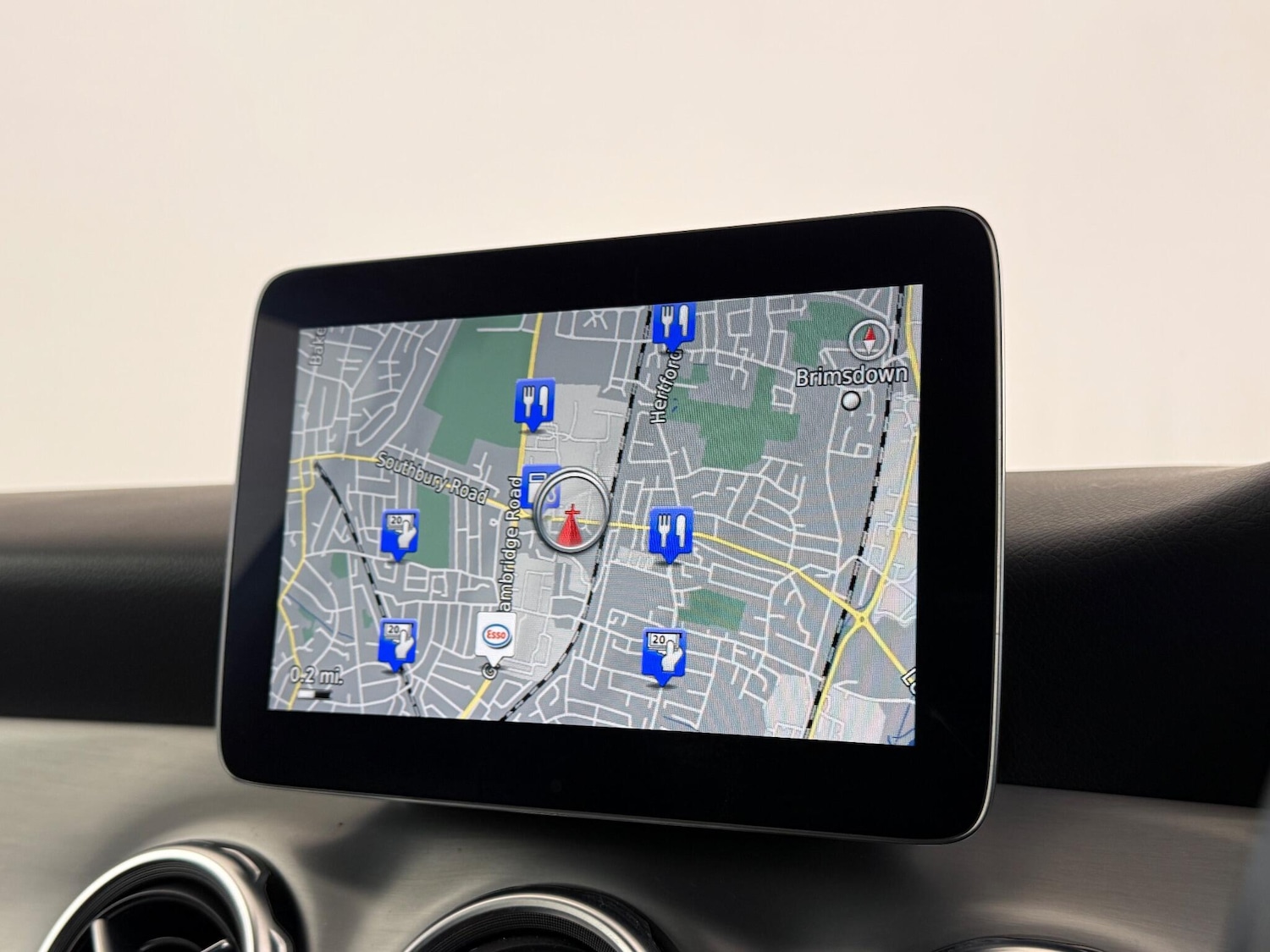 Used Mercedes-Benz GLA 2018 for sale - 77180889: Photo 31