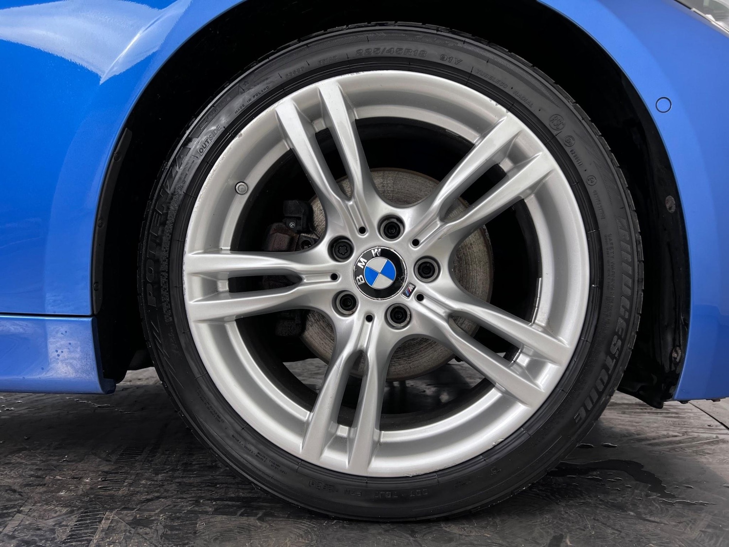 Used BMW 3 Series 2017 for sale - 77244055: Photo 11