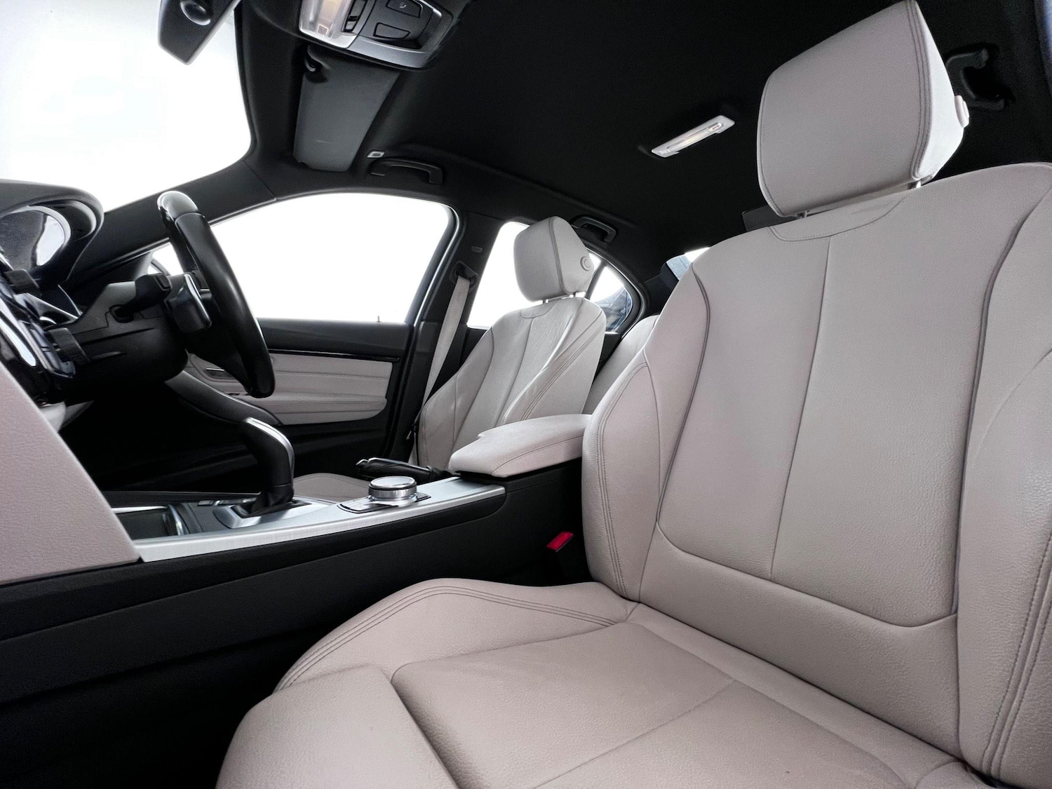 Used BMW 3 Series 2017 for sale - 77244055: Photo 16