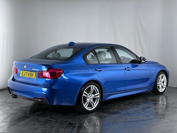 Used BMW 3 Series 2017 for sale - 77244055: Photo