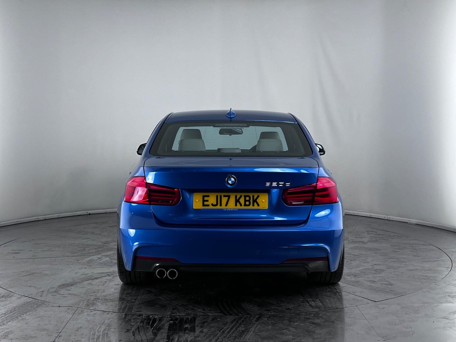 Used BMW 3 Series 2017 for sale - 77244055: Photo 7