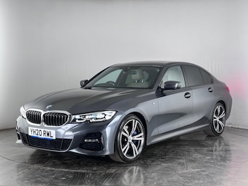 Used BMW 3 Series 2020 for sale - 75359538: Photo