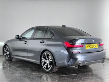 Used BMW 3 Series 2020 for sale - 75359538: Photo
