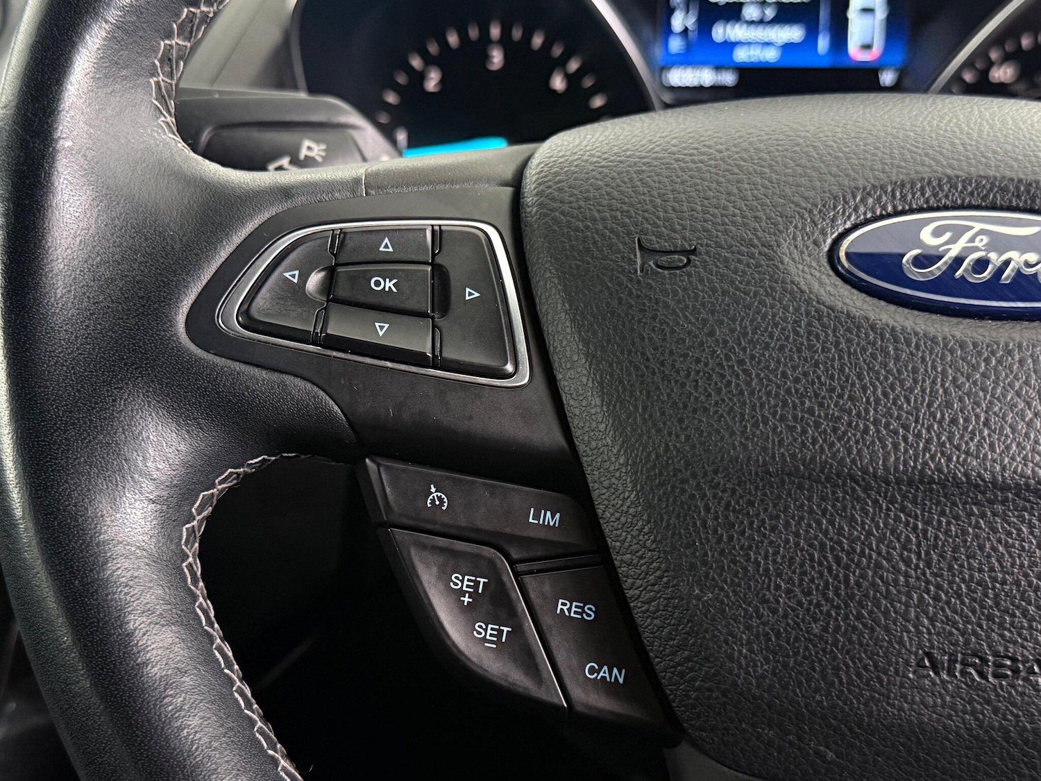 Used Ford Kuga 2017 for sale - 77217210: Photo 18