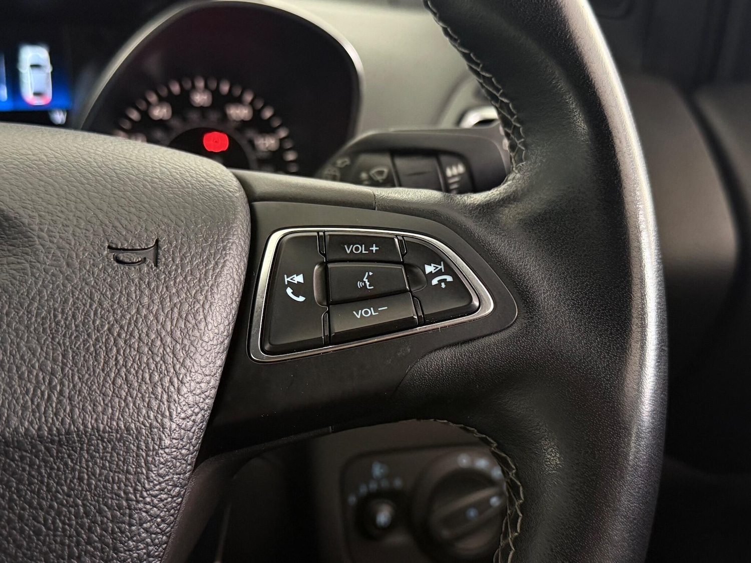 Used Ford Kuga 2017 for sale - 77217210: Photo 20