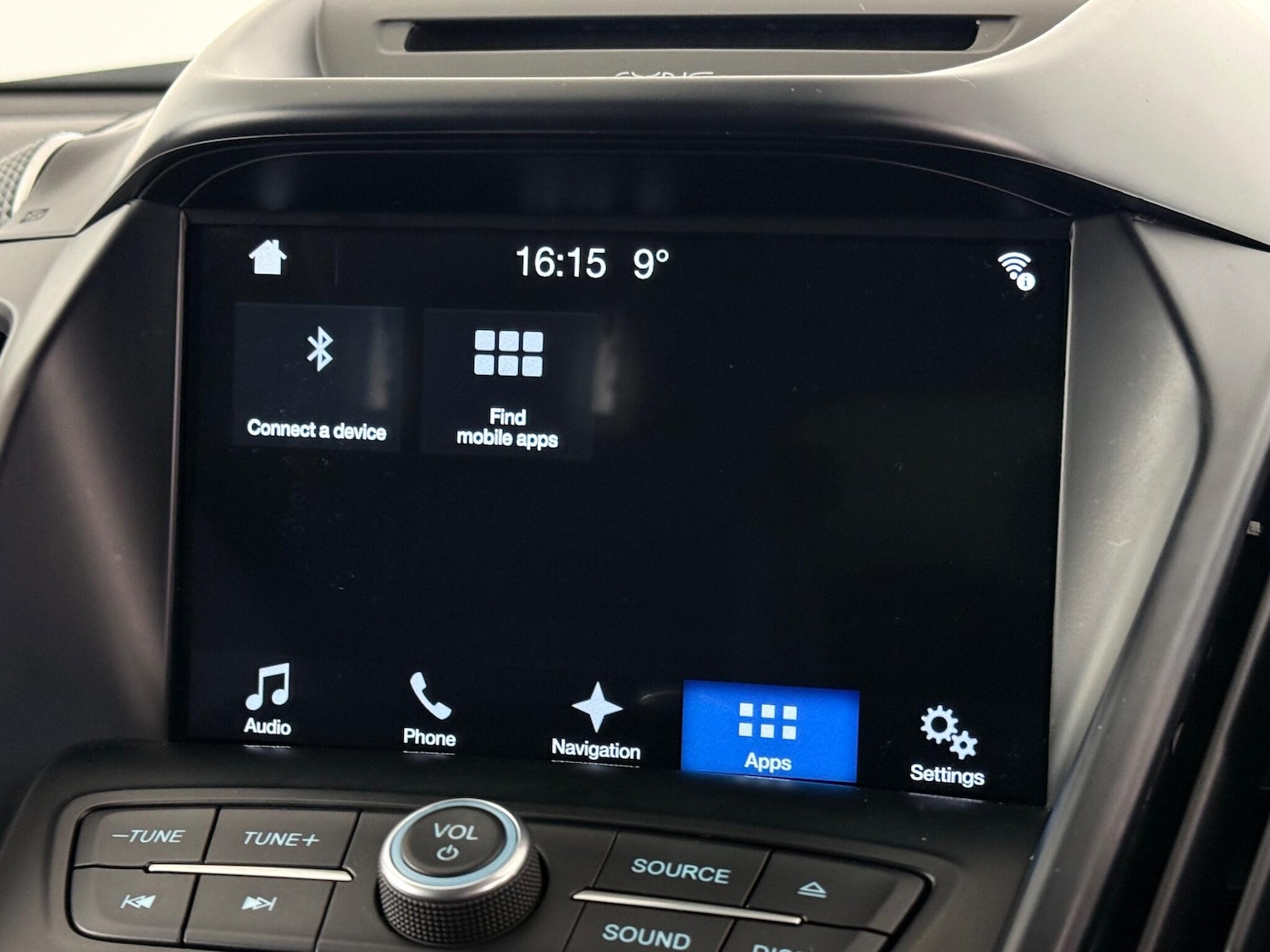 Used Ford Kuga 2017 for sale - 77217210: Photo 28