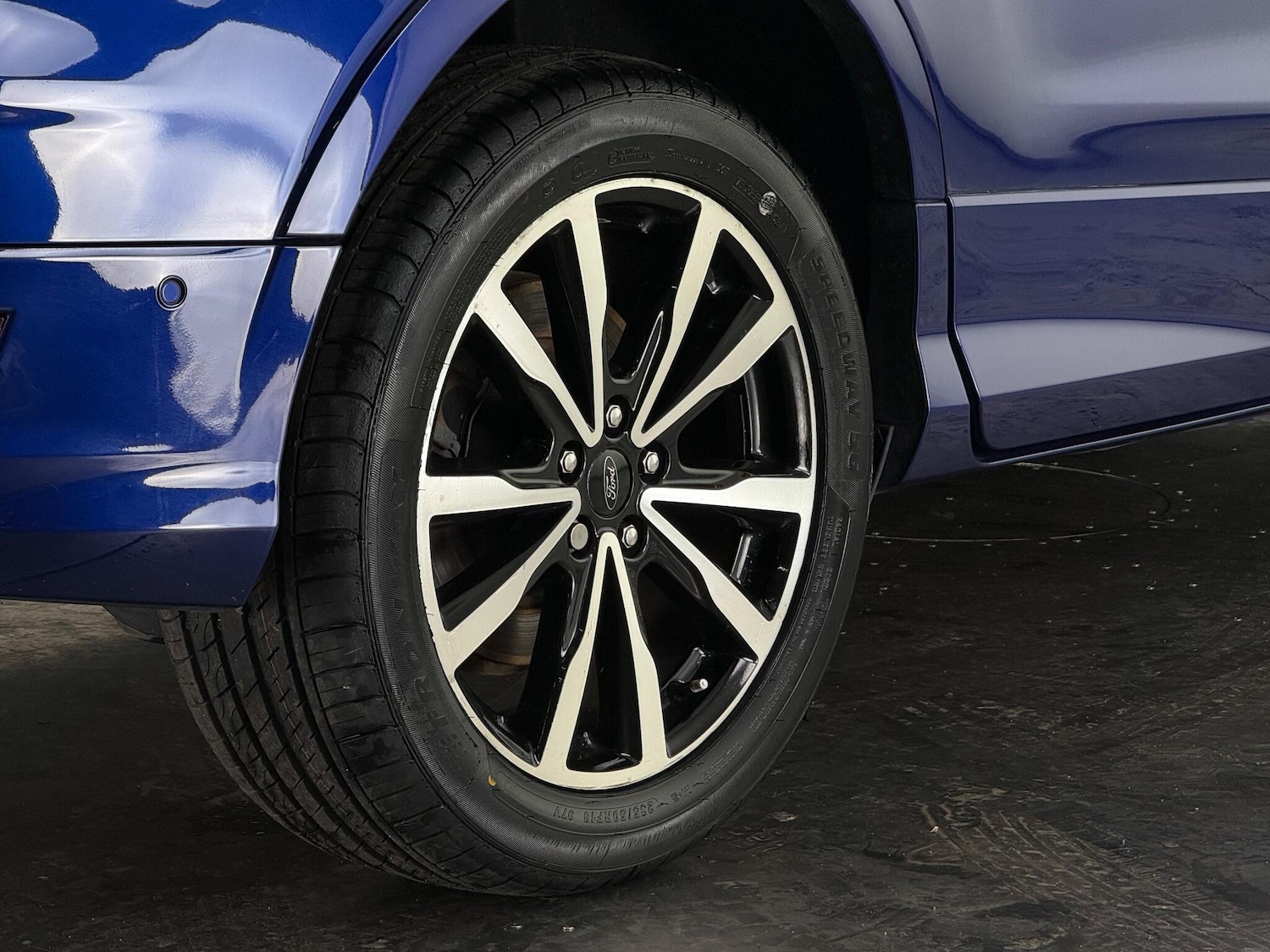 Used Ford Kuga 2017 for sale - 77217210: Photo 8