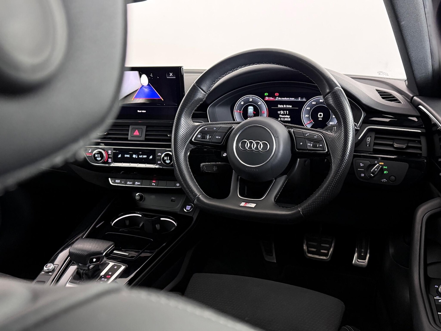 Used Audi A4 Avant 2022 for sale - 77221861: Photo 17