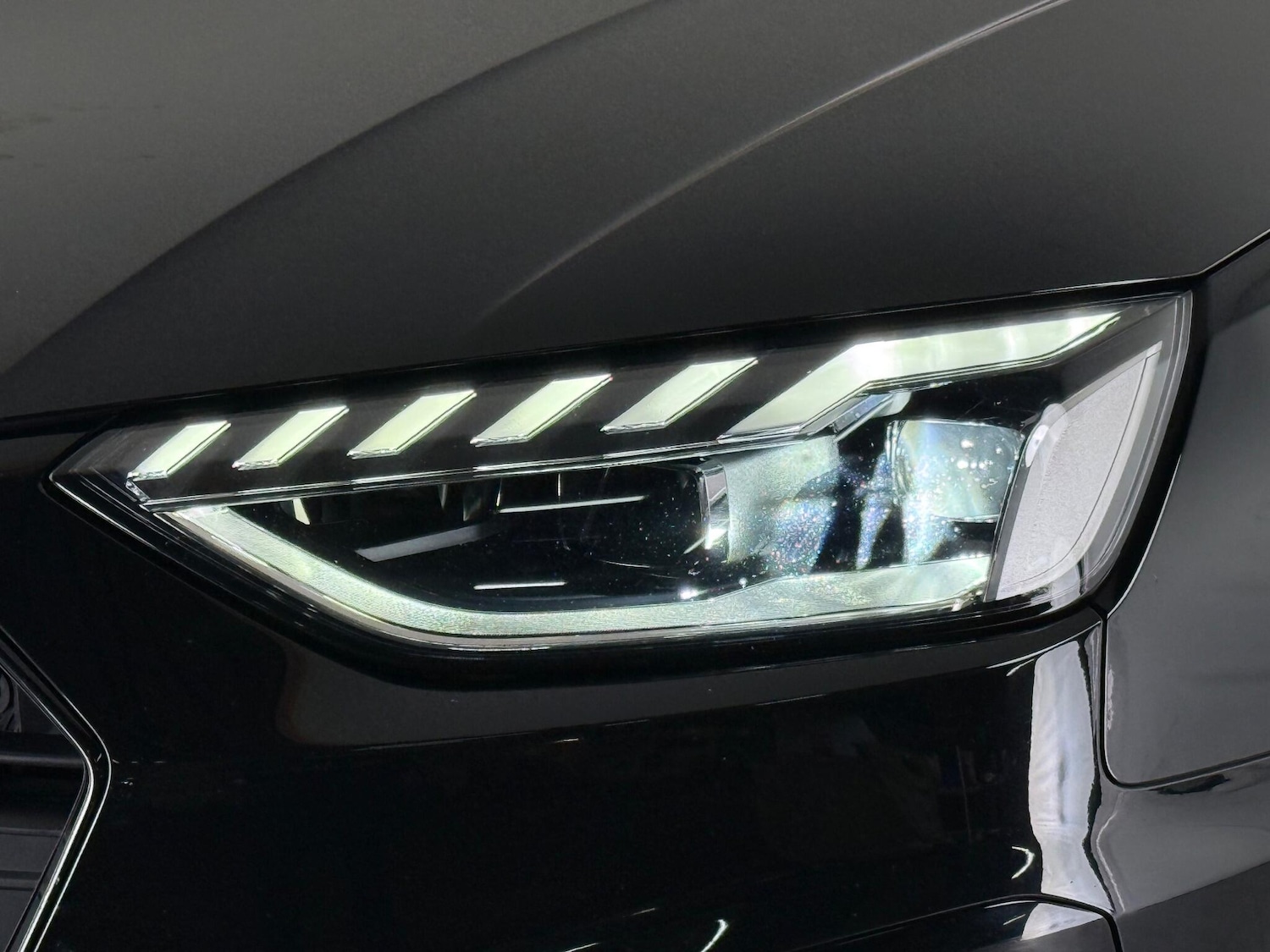 Used Audi A4 Avant 2022 for sale - 77221861: Photo 7