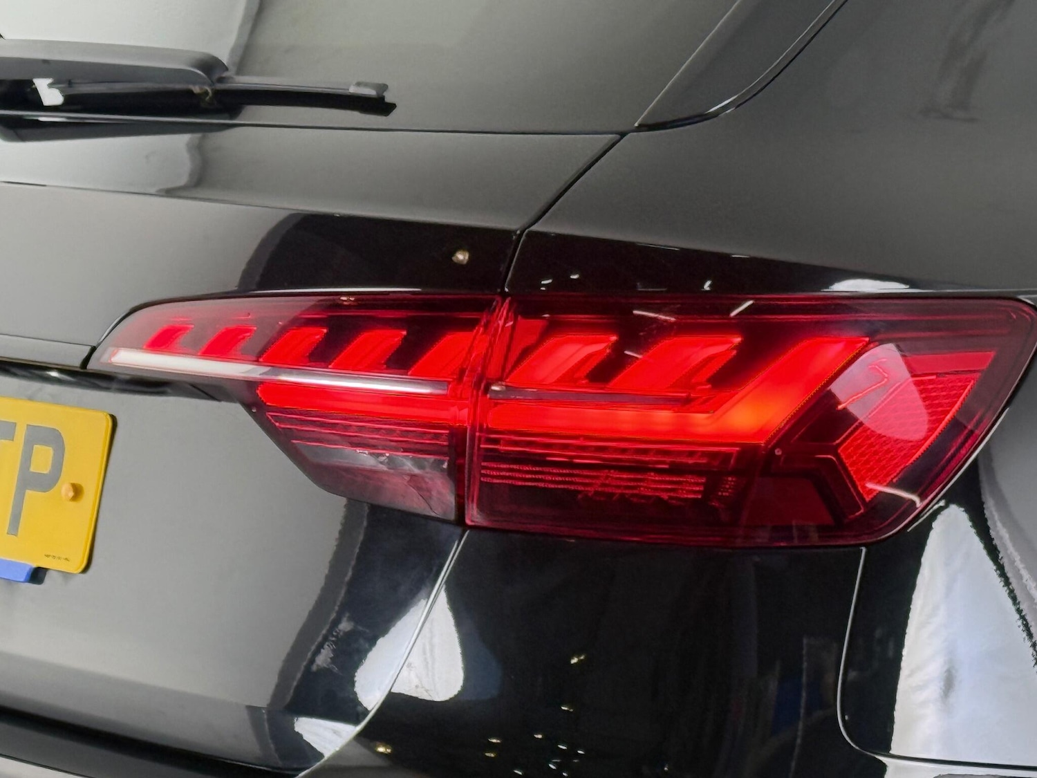 Used Audi A4 Avant 2022 for sale - 77221861: Photo 8