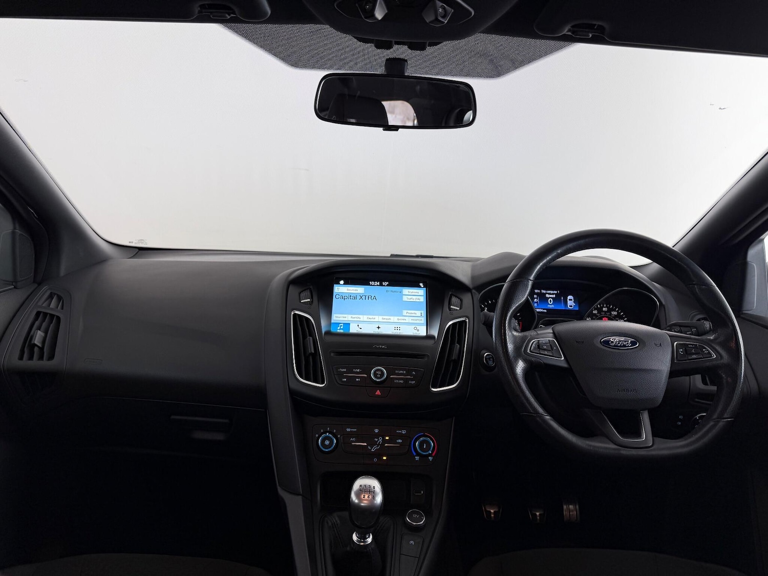 Used Ford Focus 2017 for sale - 76468193: Photo 19