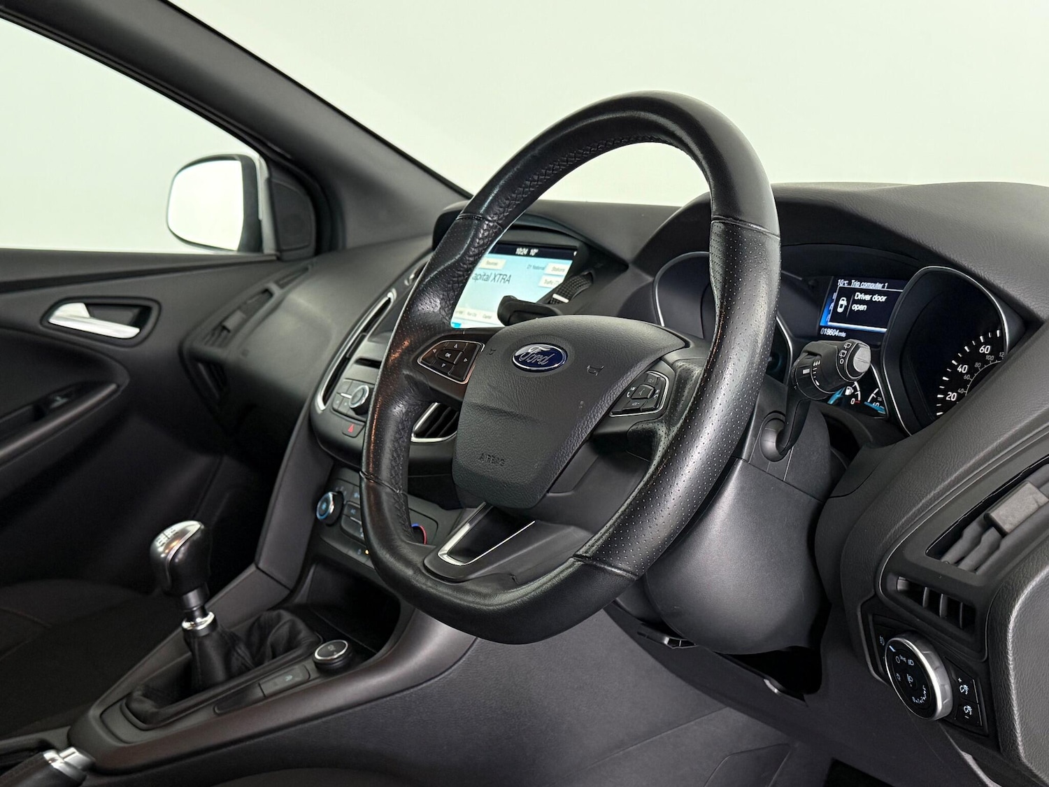 Used Ford Focus 2017 for sale - 76468193: Photo 25