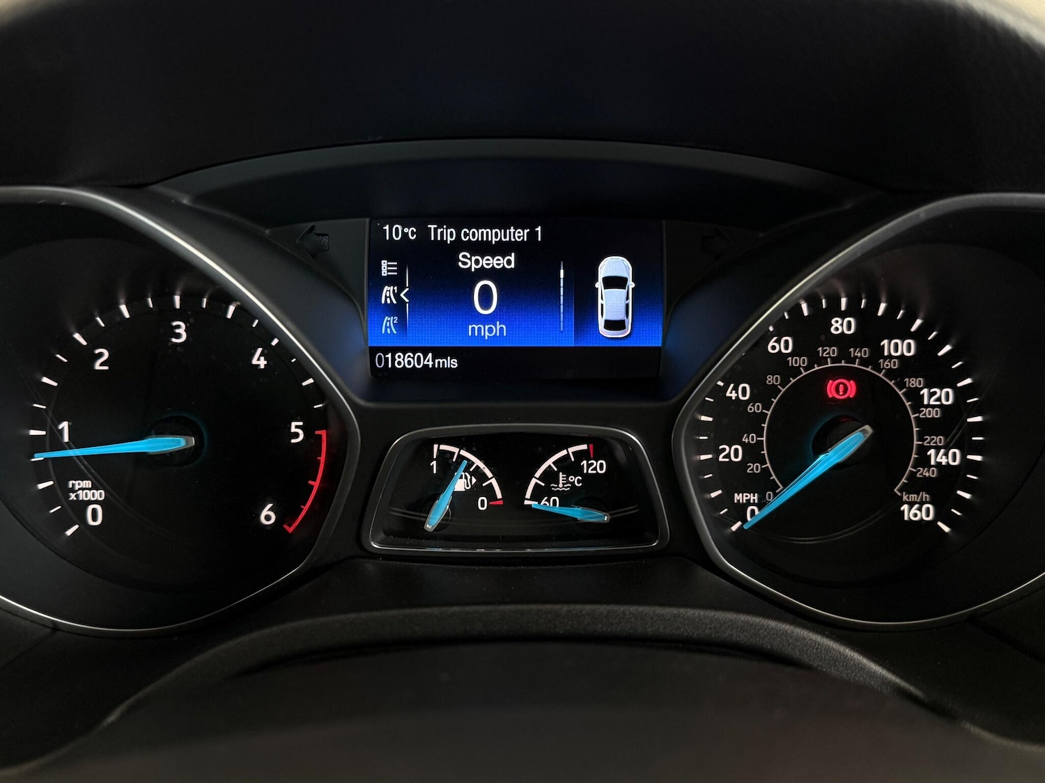 Used Ford Focus 2017 for sale - 76468193: Photo 27