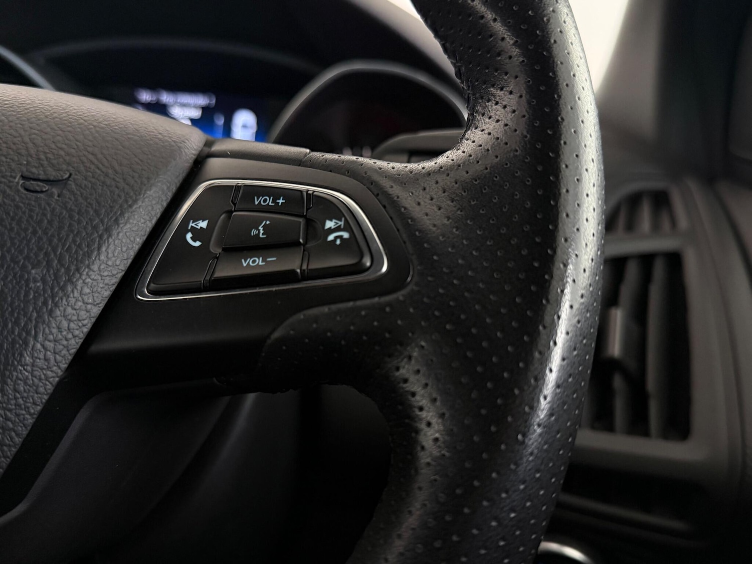 Used Ford Focus 2017 for sale - 76468193: Photo 28