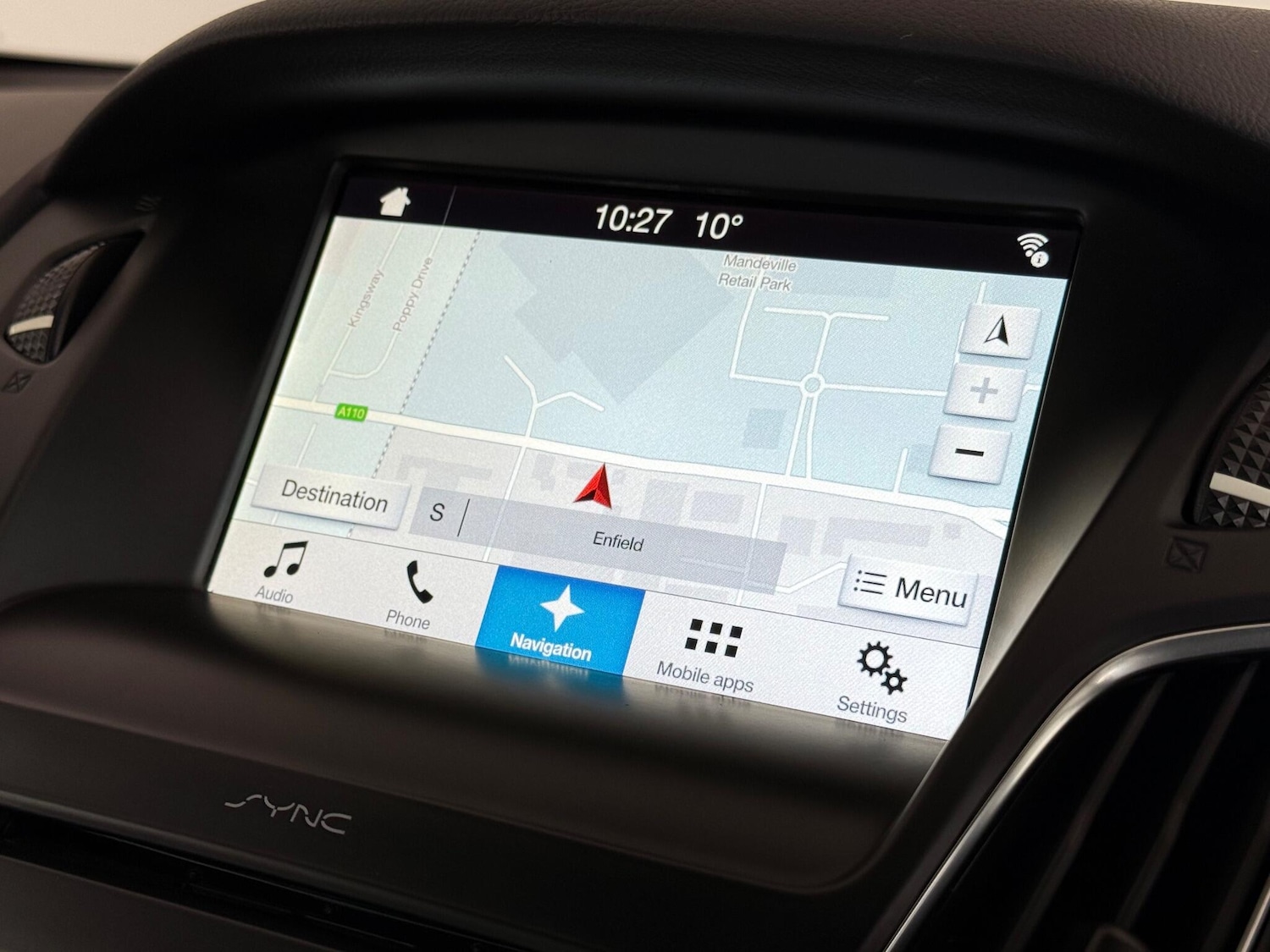 Used Ford Focus 2017 for sale - 76468193: Photo 36