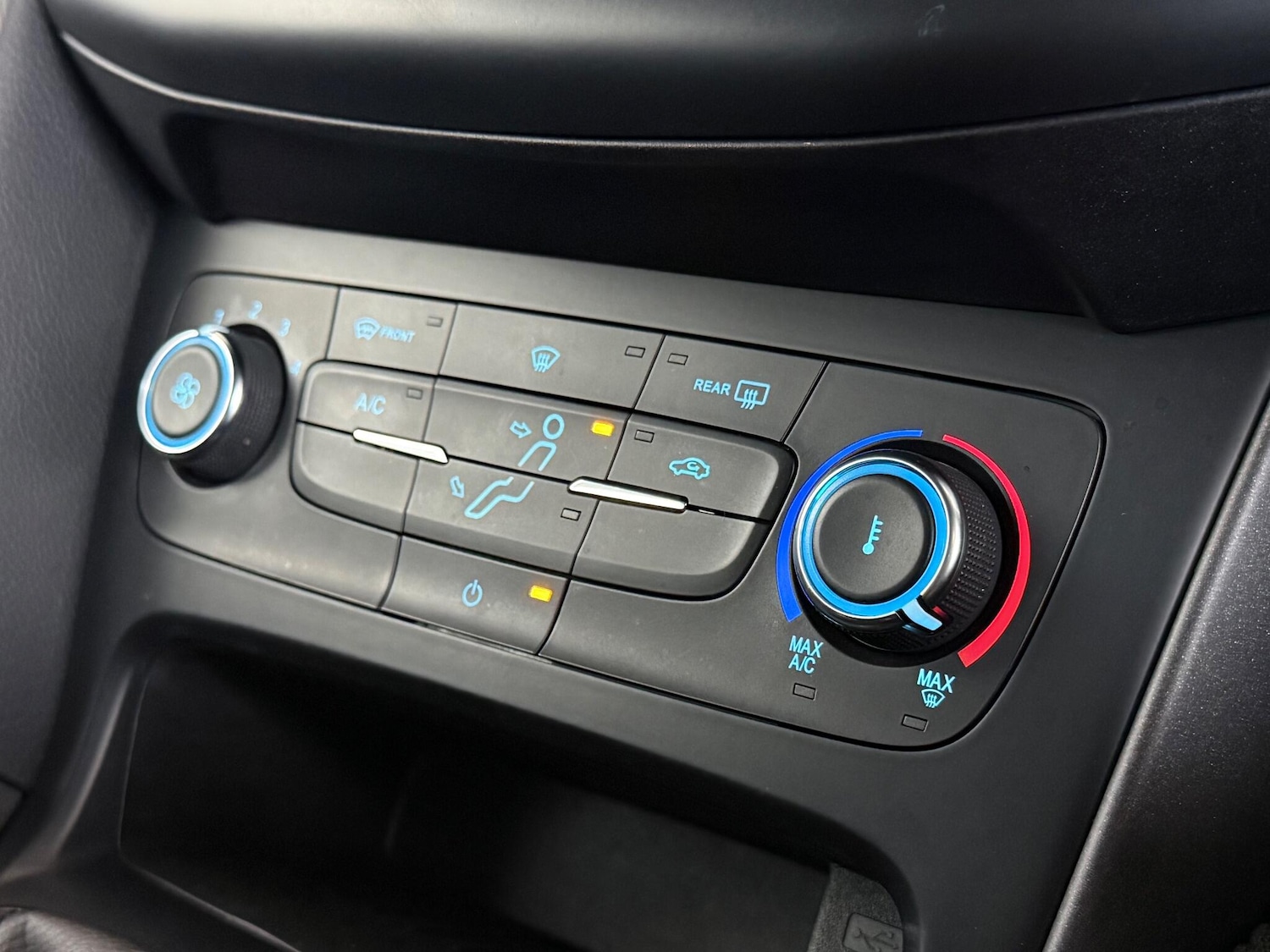 Used Ford Focus 2017 for sale - 76468193: Photo 40