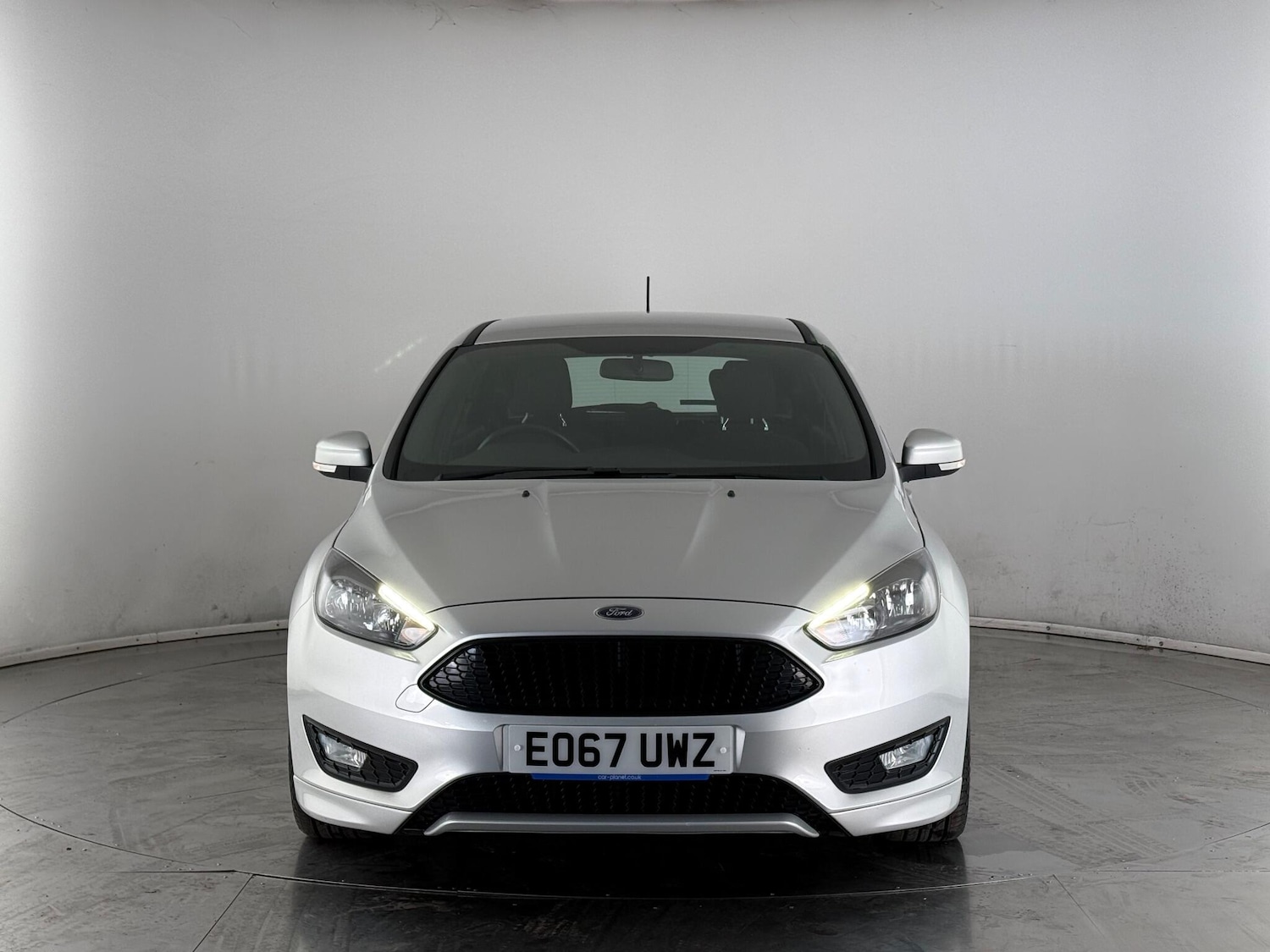 Used Ford Focus 2017 for sale - 76468193: Photo 7