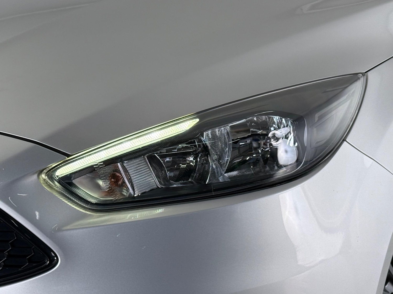 Used Ford Focus 2017 for sale - 76468193: Photo 8