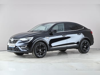 Used Renault Arkana 2023 for sale - 78078640: Photo