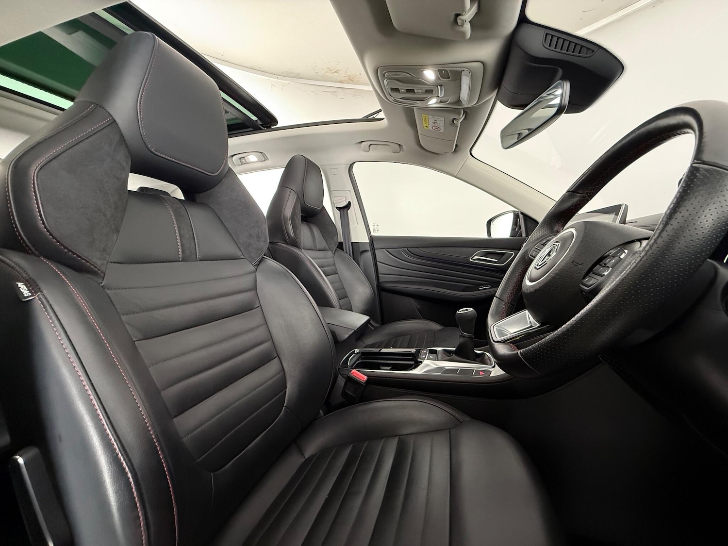 Used MG MG HS 2022 for sale - 77246757: Photo 12