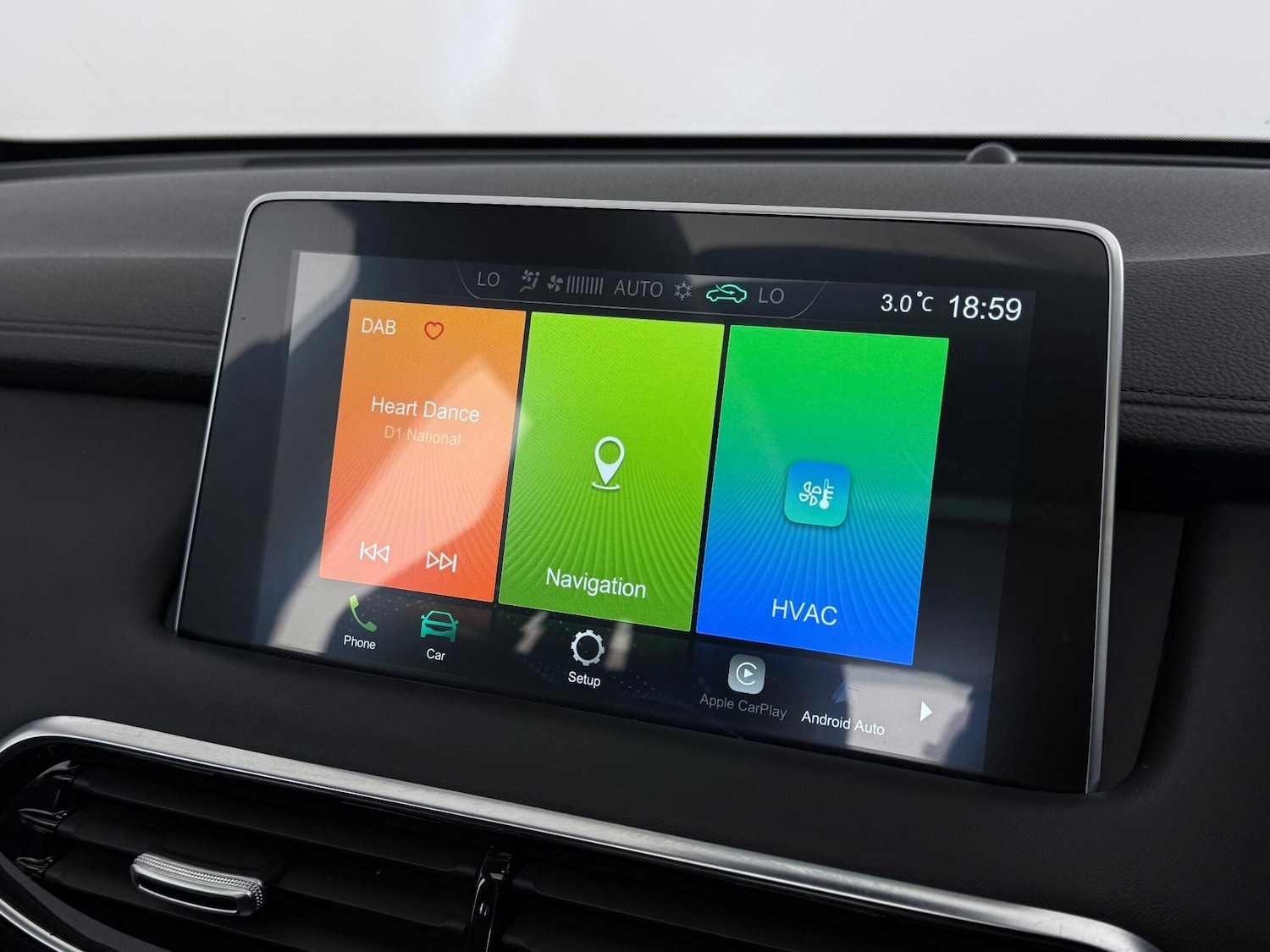 Used MG MG HS 2022 for sale - 77246757: Photo 25