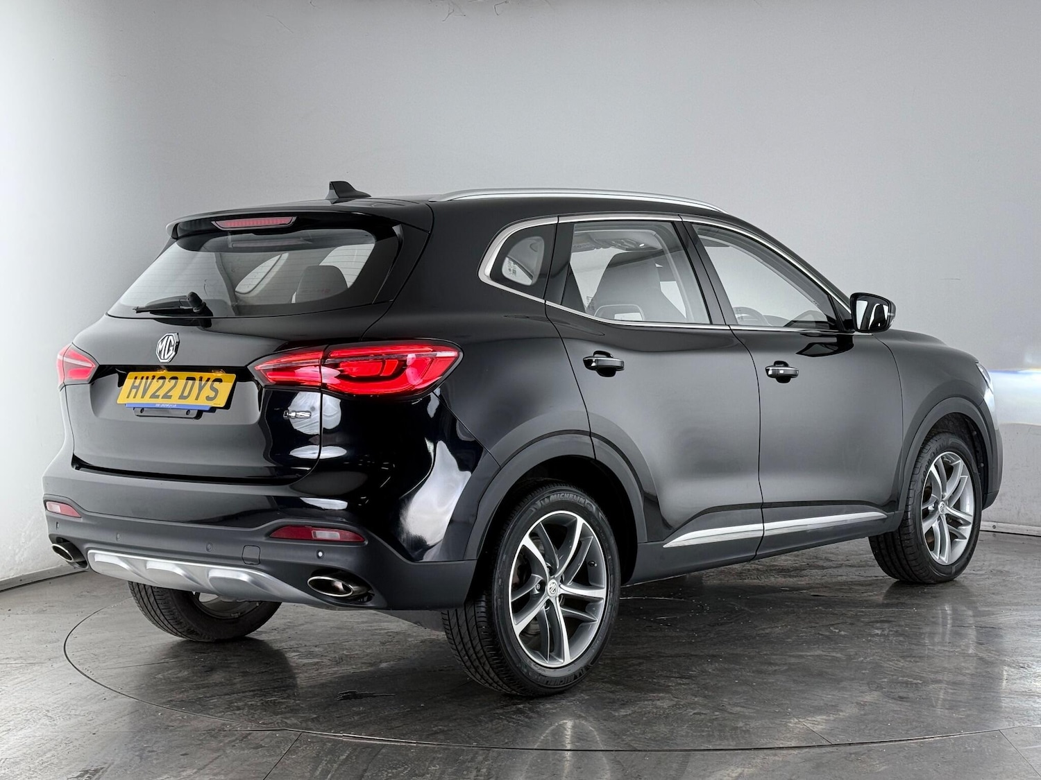 Used MG MG HS 2022 for sale - 77246757: Photo 3