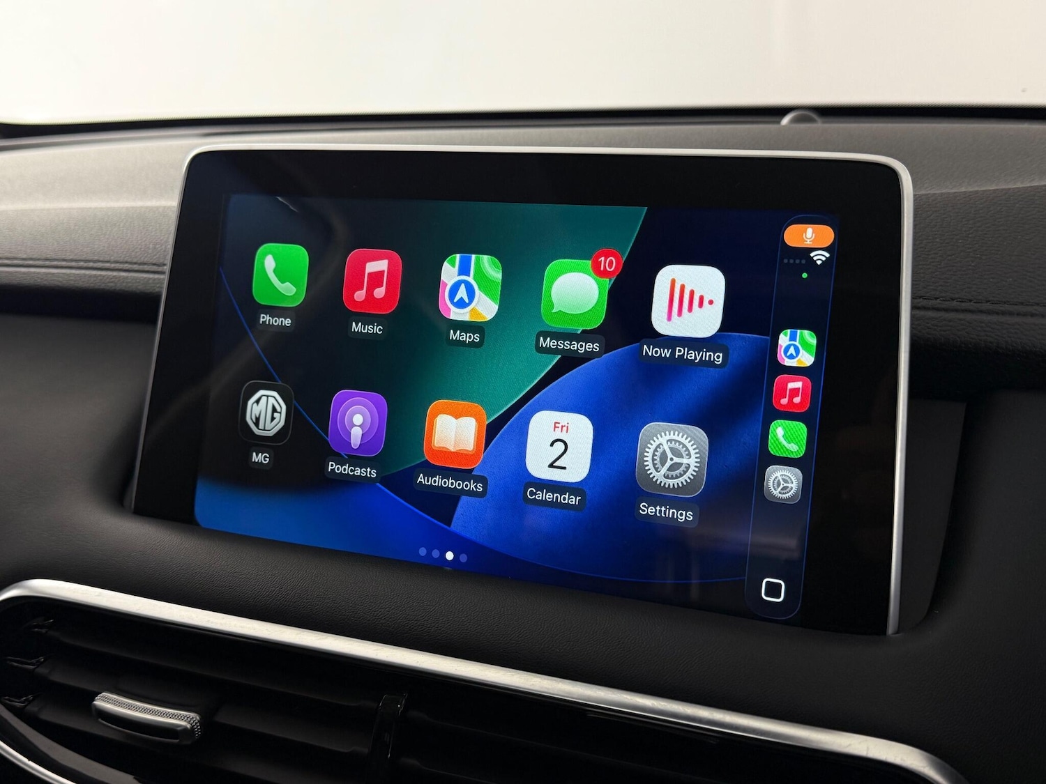 Used MG MG HS 2022 for sale - 77246757: Photo 30