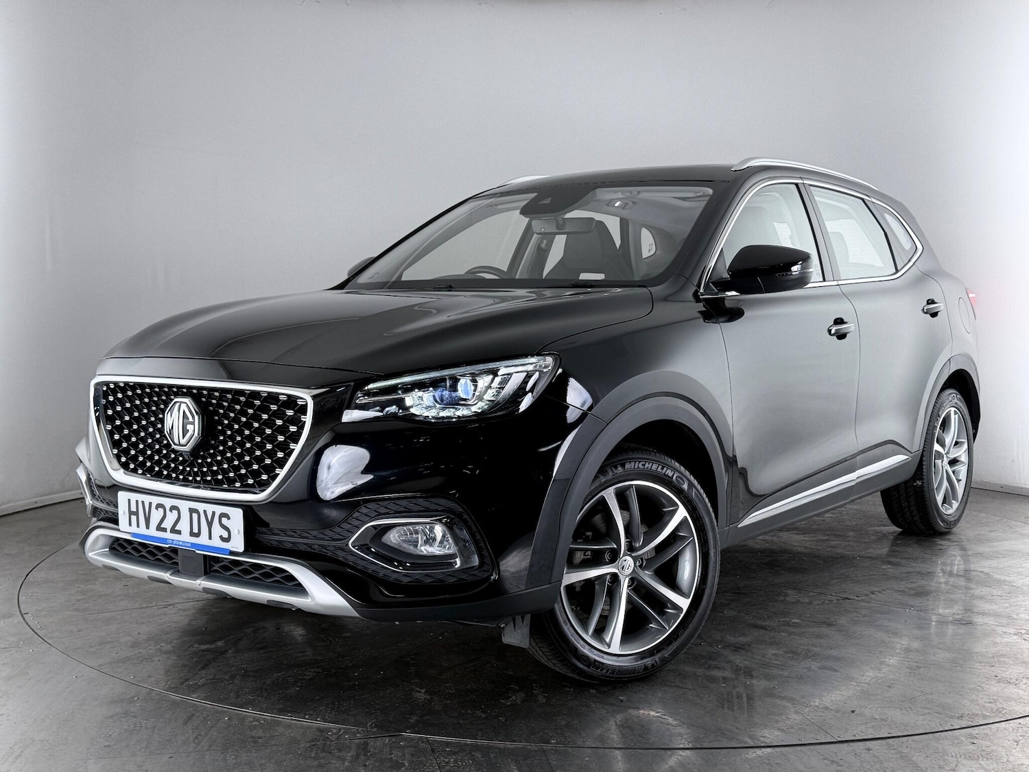 Used MG MG HS 2022 for sale - 77246757: Photo 35