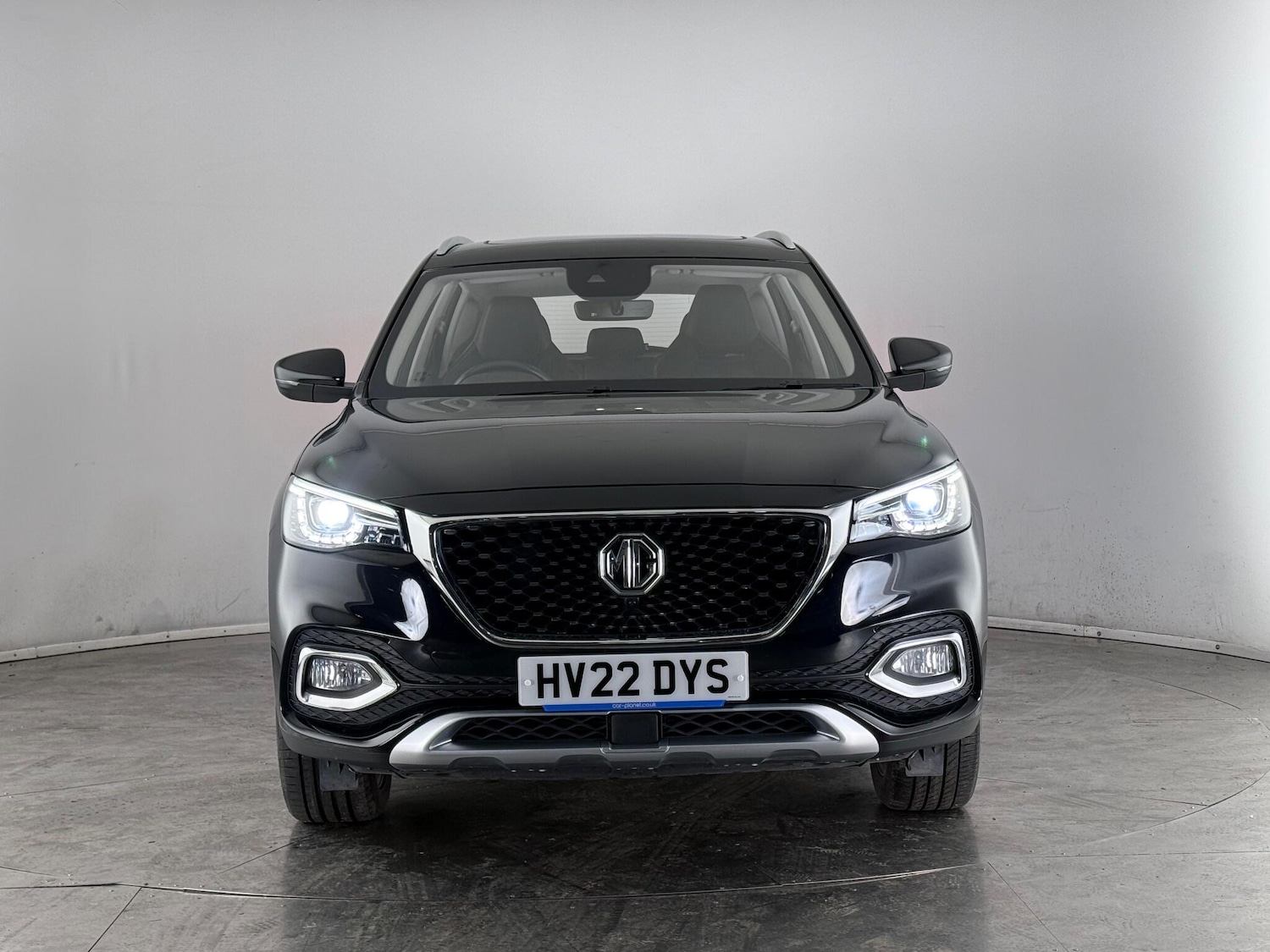 Used MG MG HS 2022 for sale - 77246757: Photo 5