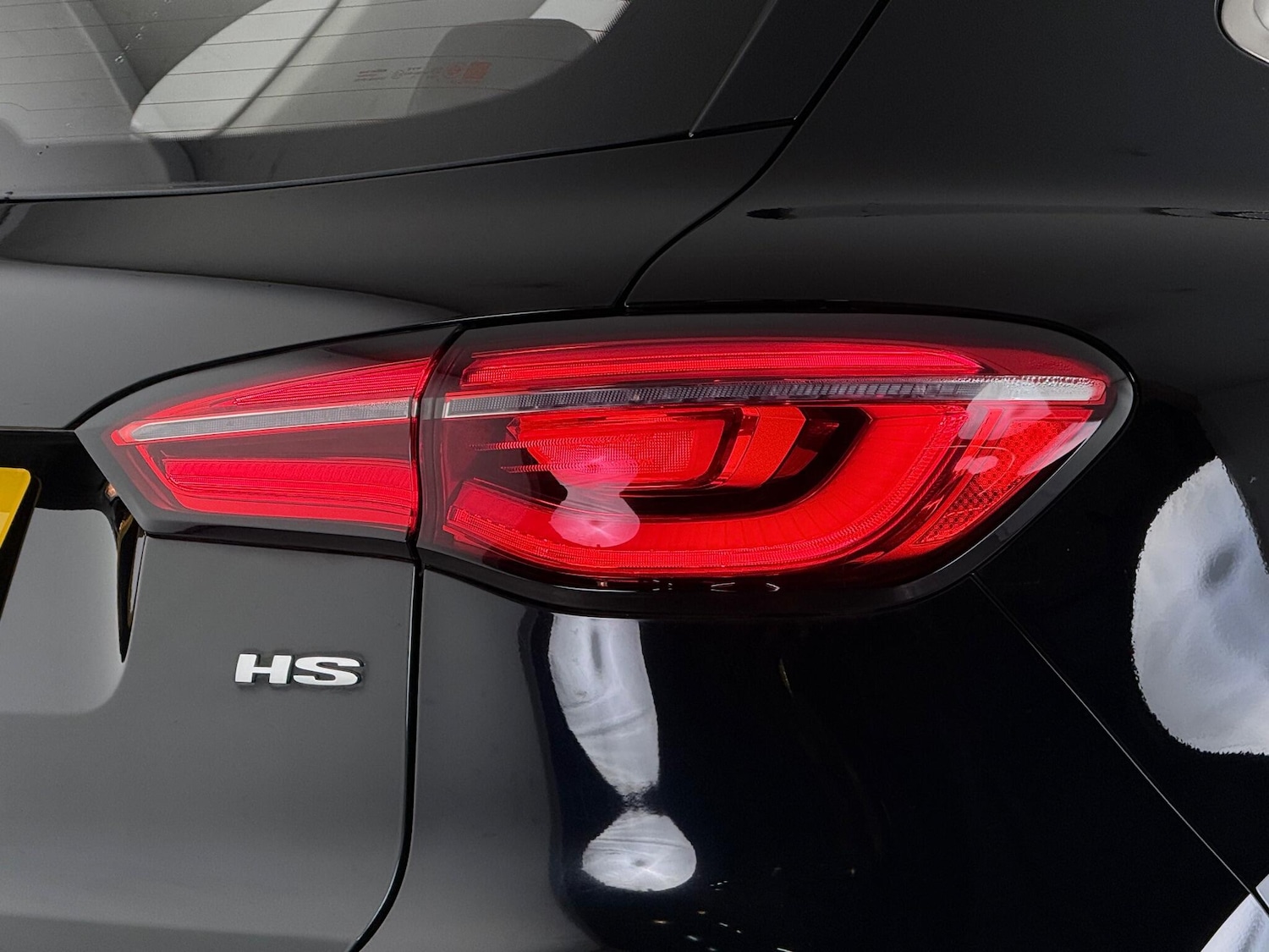 Used MG MG HS 2022 for sale - 77246757: Photo 8