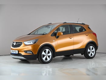 Used Vauxhall Mokka X 2019 for sale - 78341104: Photo
