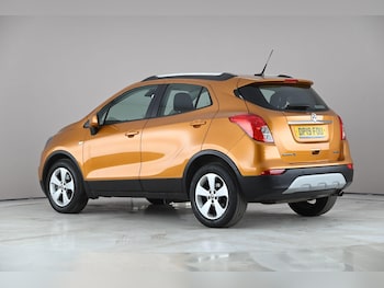 Used Vauxhall Mokka X 2019 for sale - 78341104: Photo