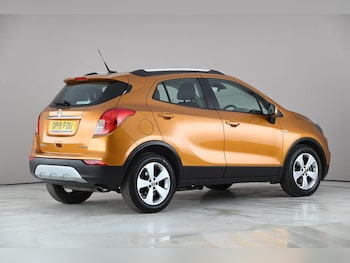 Used Vauxhall Mokka X 2019 for sale - 78341104: Photo