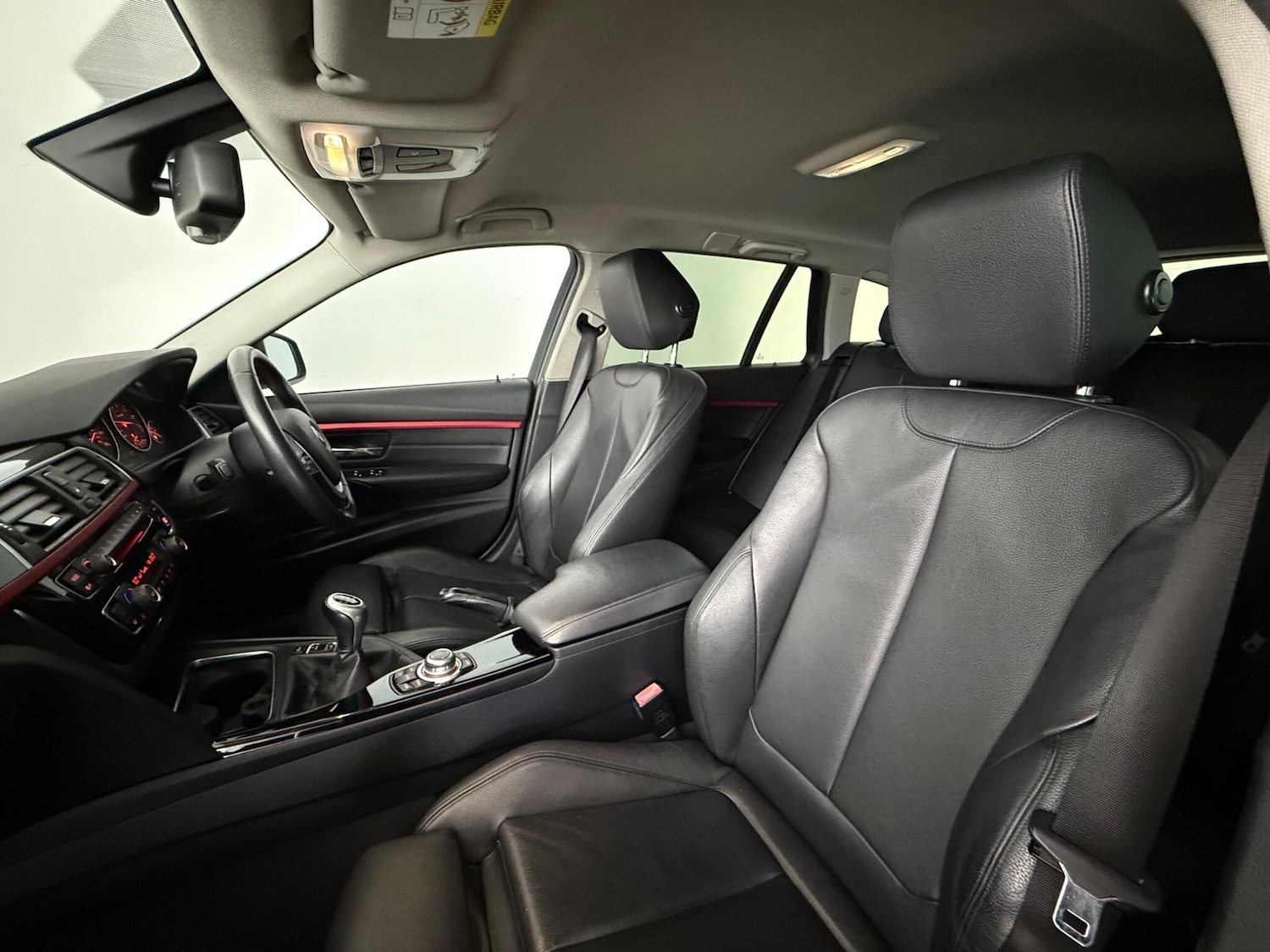 Used BMW 3 Series 2017 for sale - 77809252: Photo 13