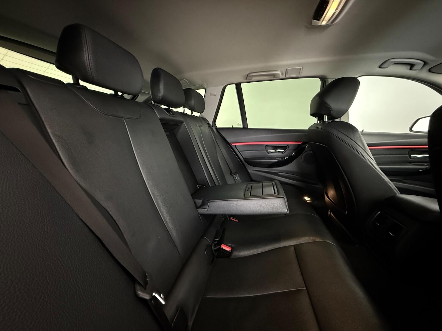 Used BMW 3 Series 2017 for sale - 77809252: Photo 14