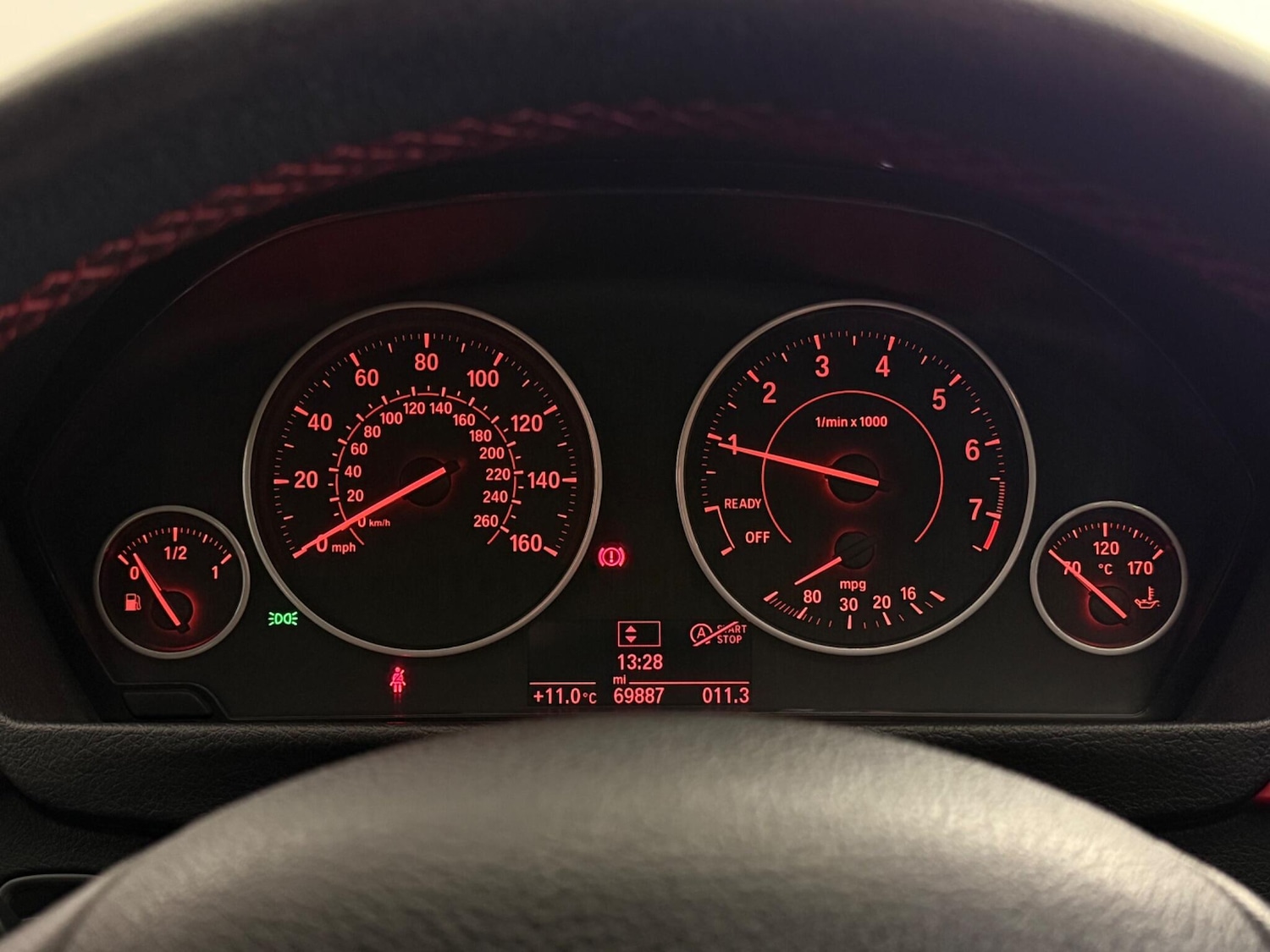 Used BMW 3 Series 2017 for sale - 77809252: Photo 15