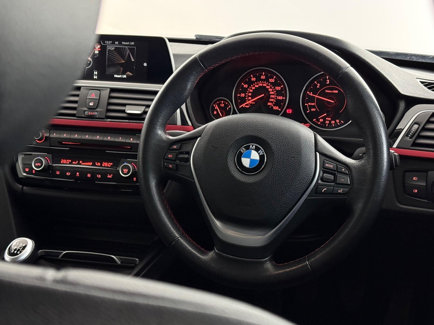 Used BMW 3 Series 2017 for sale - 77809252: Photo 16