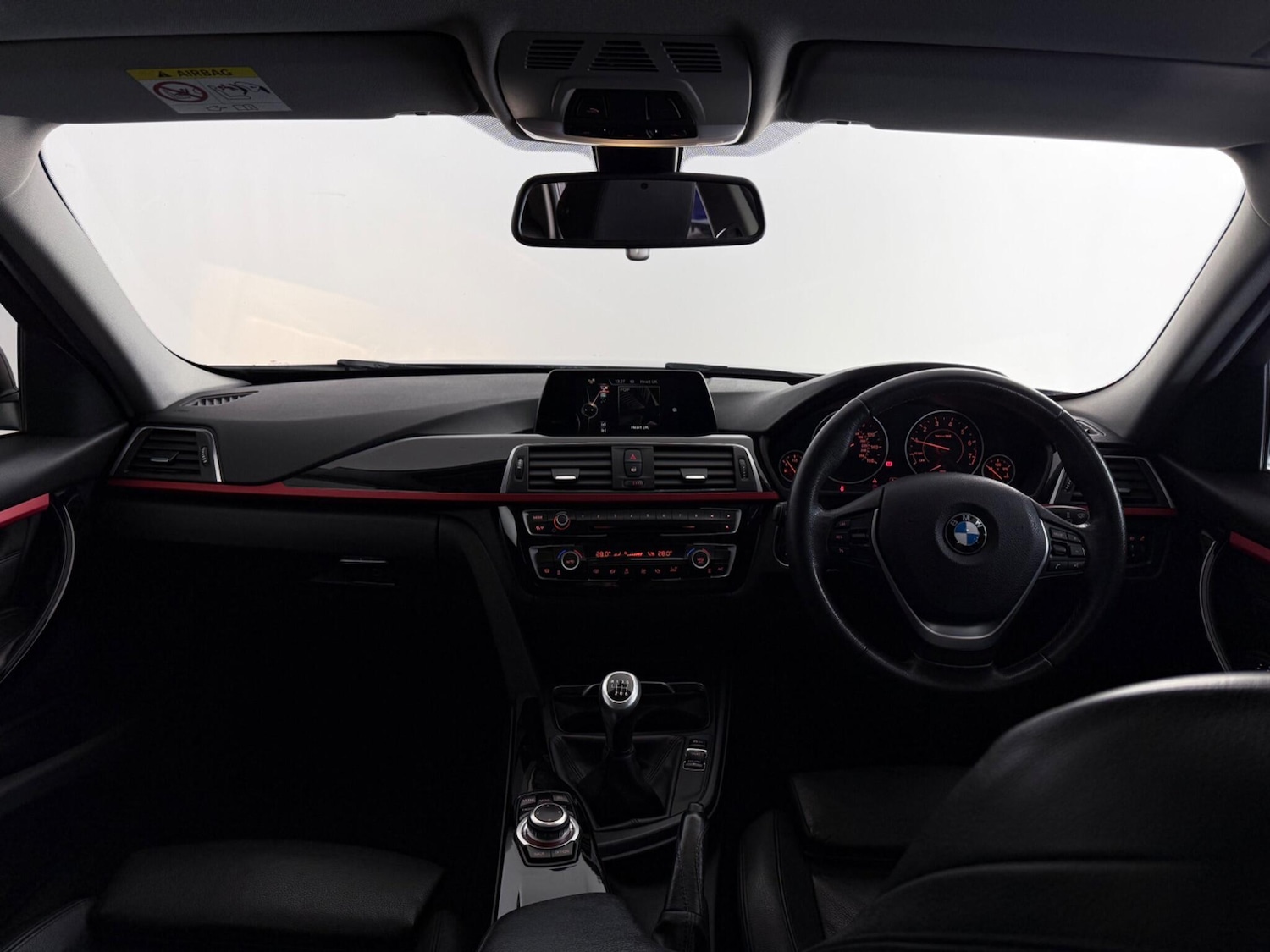 Used BMW 3 Series 2017 for sale - 77809252: Photo 18