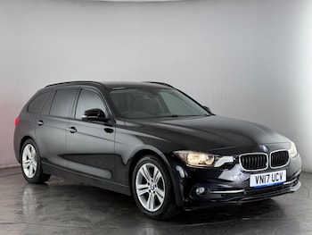 BMW 3 Series feature image
