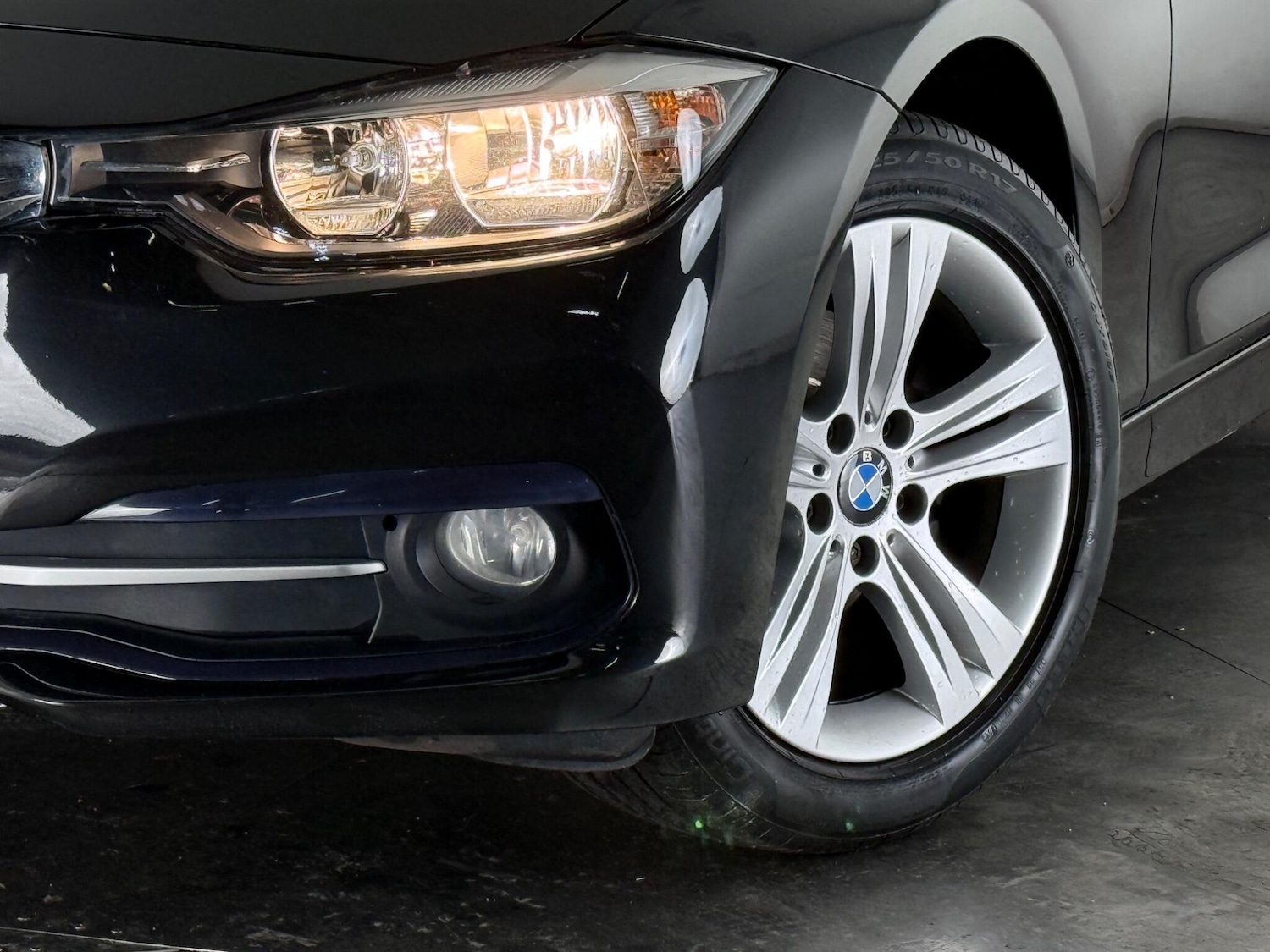 Used BMW 3 Series 2017 for sale - 77809252: Photo 36