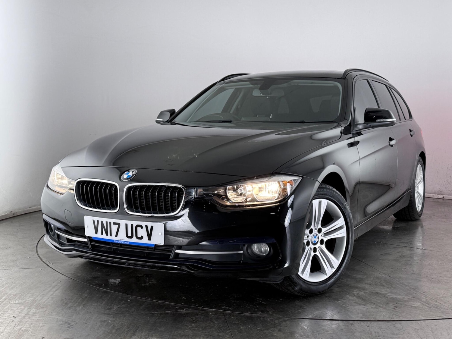 Used BMW 3 Series 2017 for sale - 77809252: Photo 37