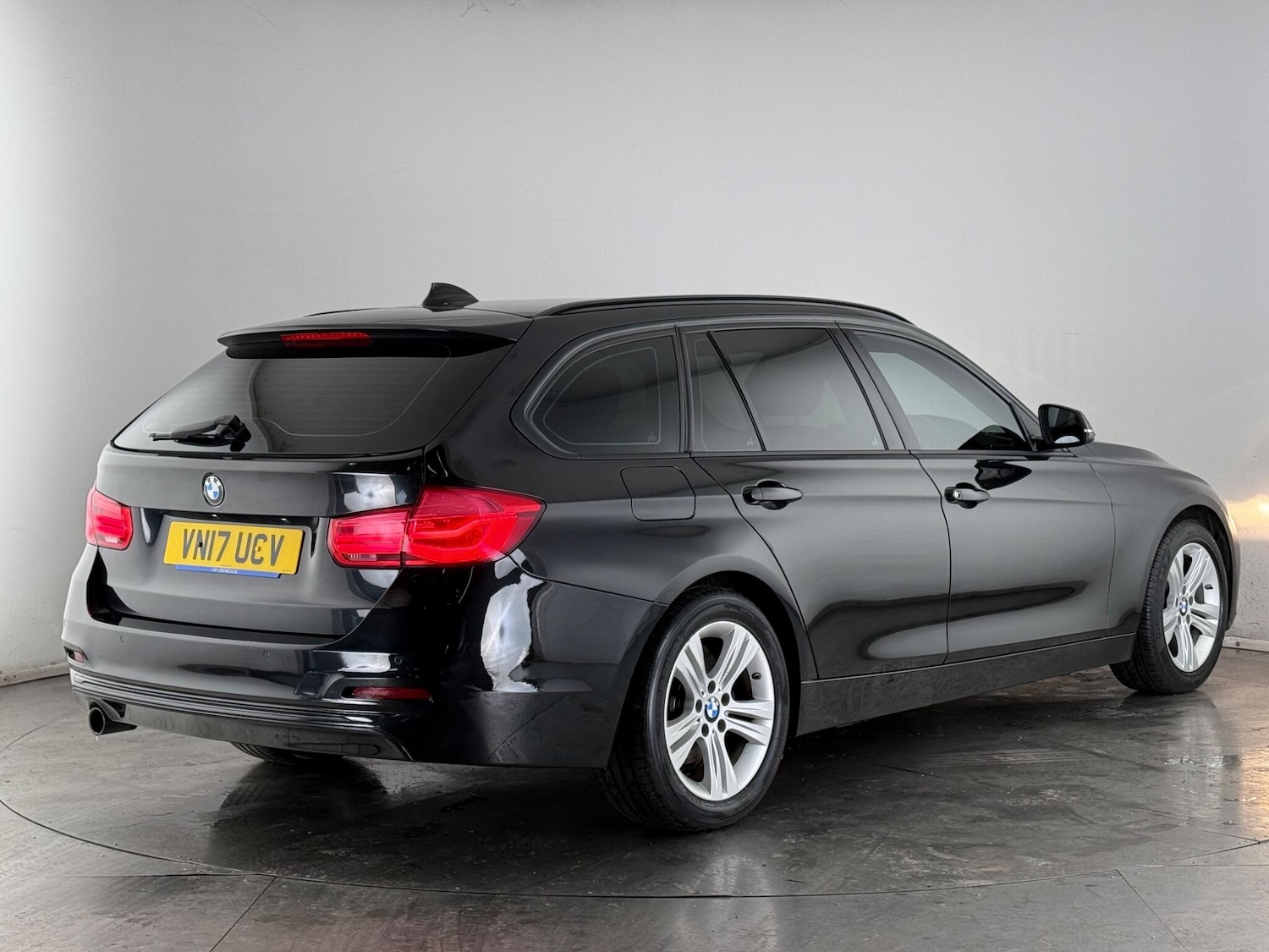 Used BMW 3 Series 2017 for sale - 77809252: Photo 6