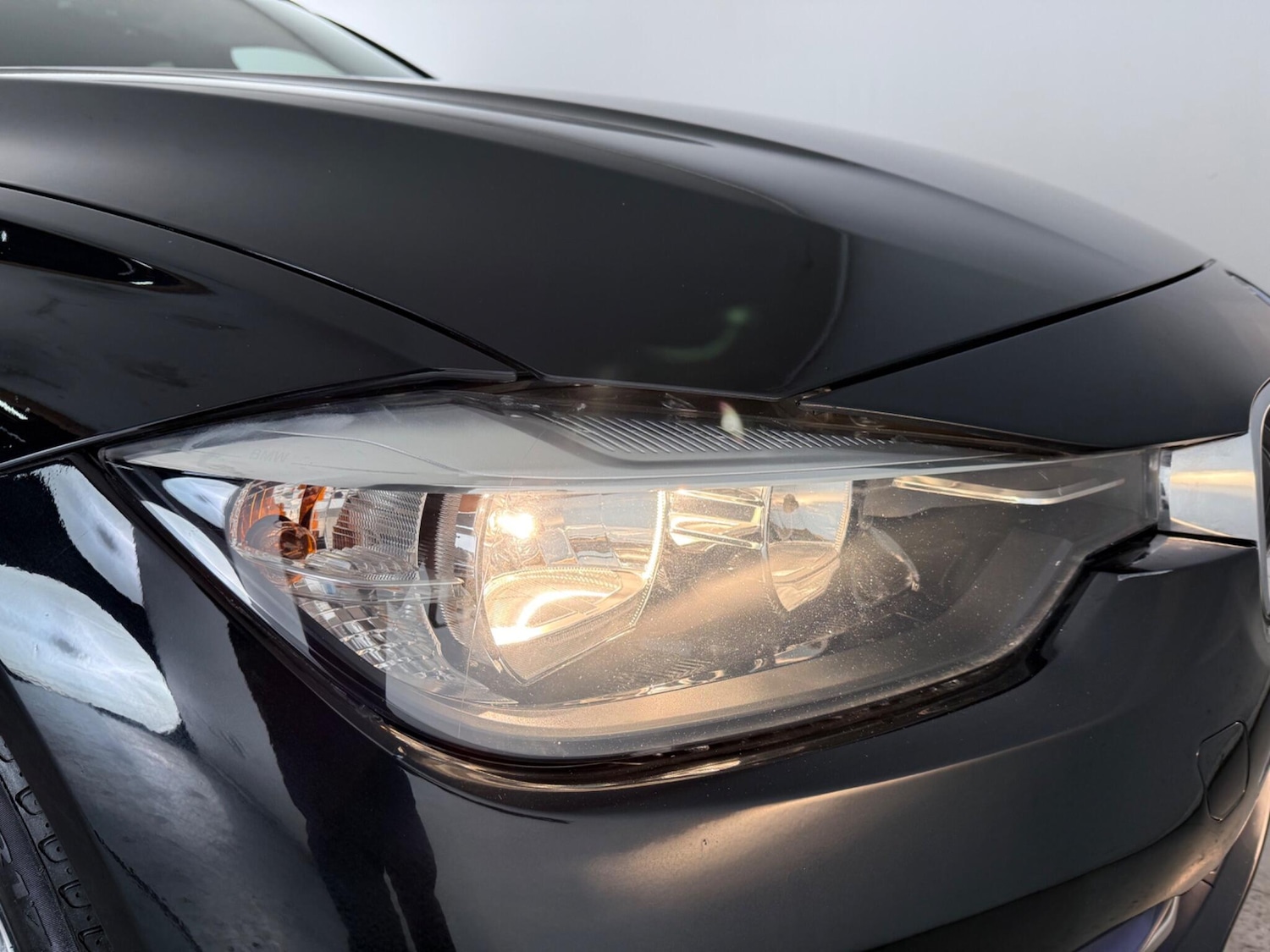 Used BMW 3 Series 2017 for sale - 77809252: Photo 7