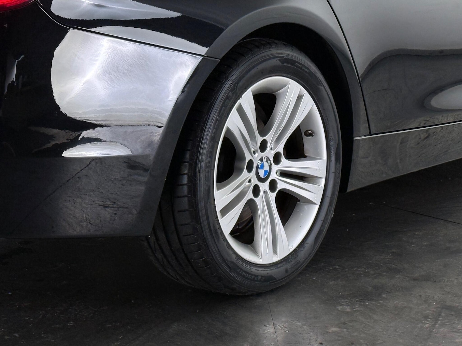 Used BMW 3 Series 2017 for sale - 77809252: Photo 9