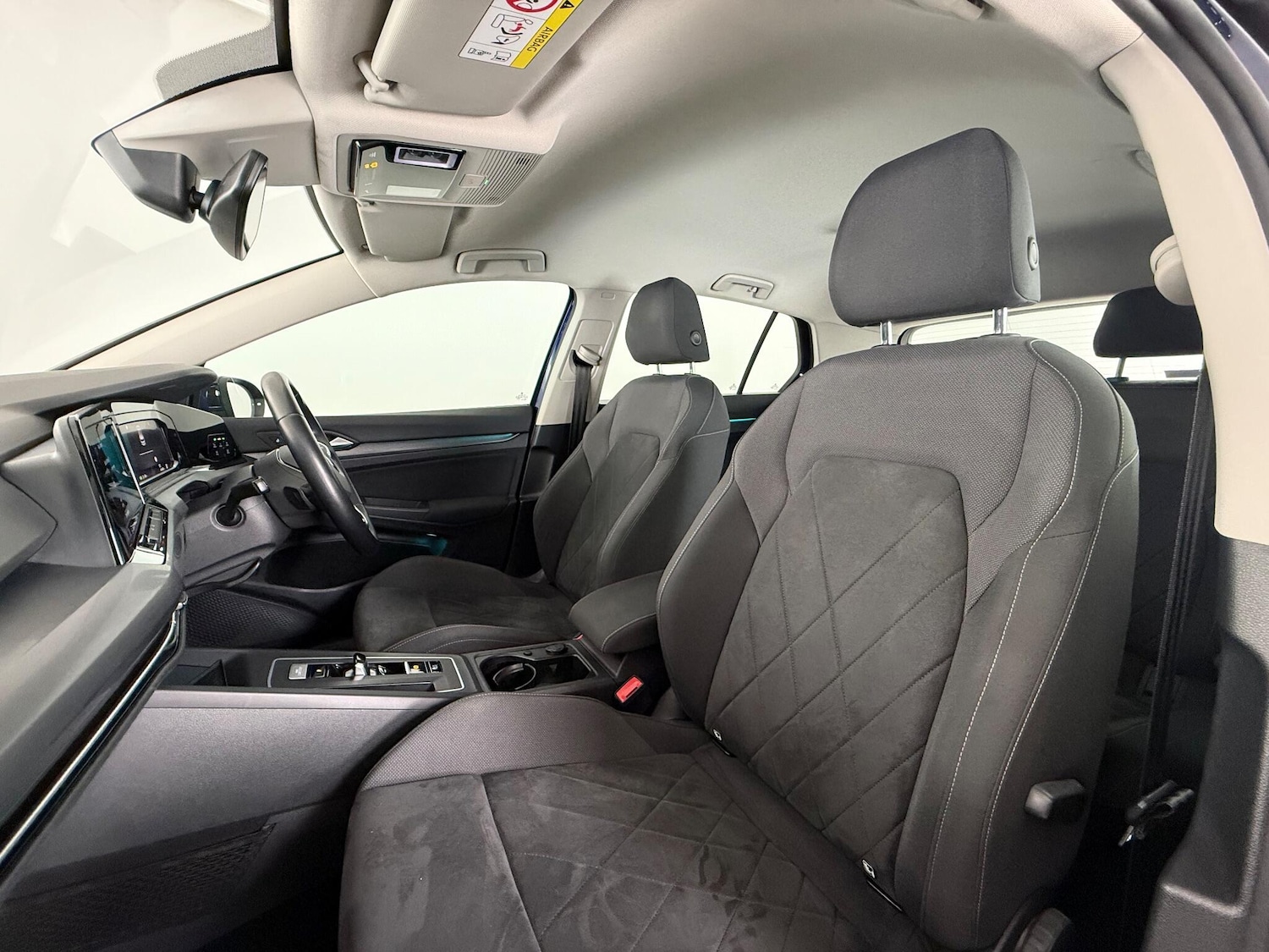 Used Volkswagen Golf 2021 for sale - 78026978: Photo 11