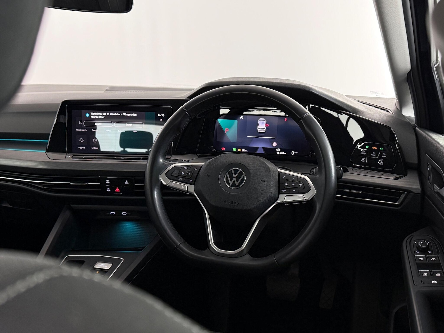 Used Volkswagen Golf 2021 for sale - 78026978: Photo 14