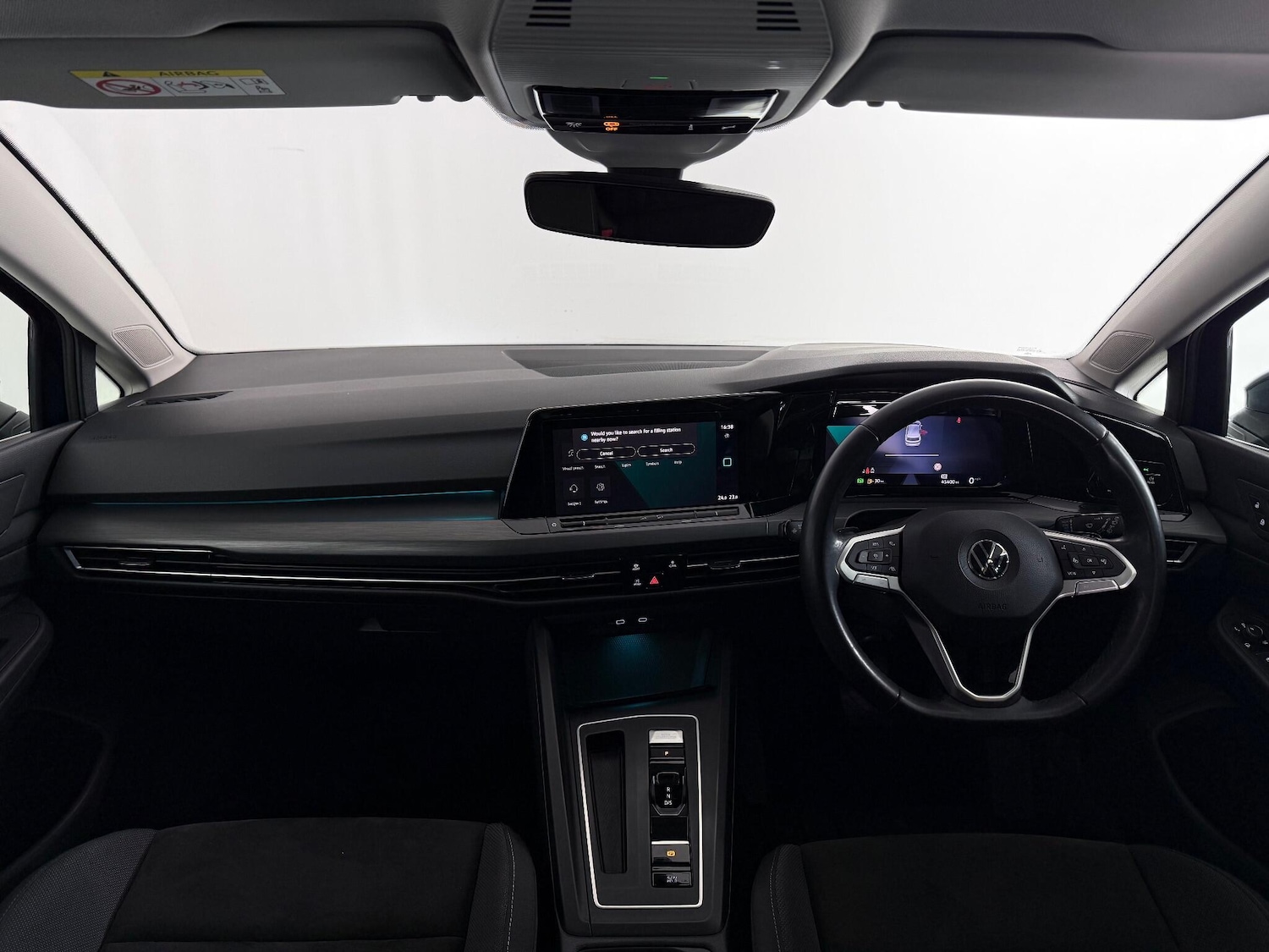 Used Volkswagen Golf 2021 for sale - 78026978: Photo 15