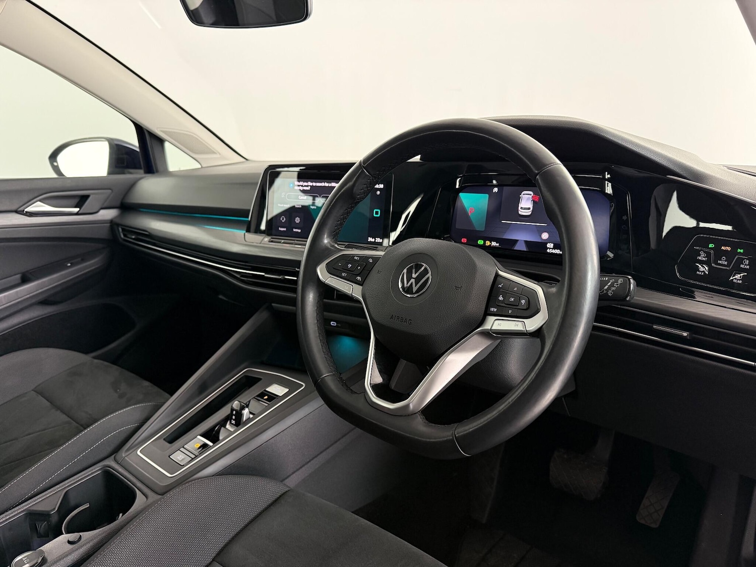 Used Volkswagen Golf 2021 for sale - 78026978: Photo 17