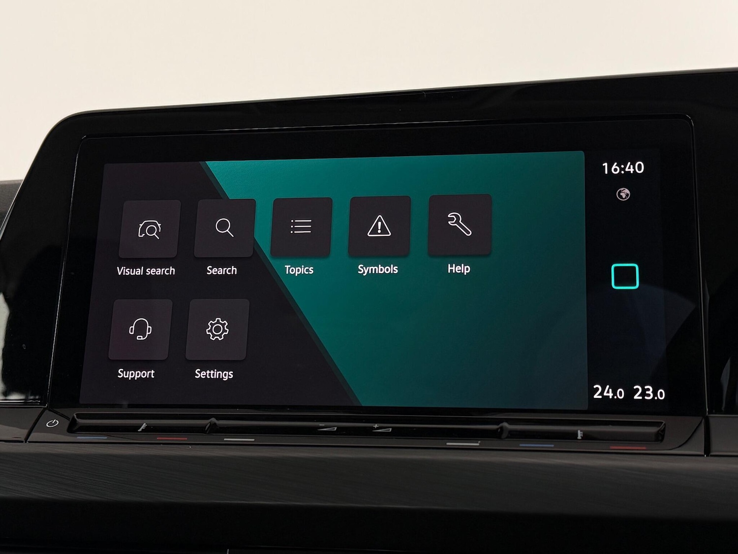 Used Volkswagen Golf 2021 for sale - 78026978: Photo 23