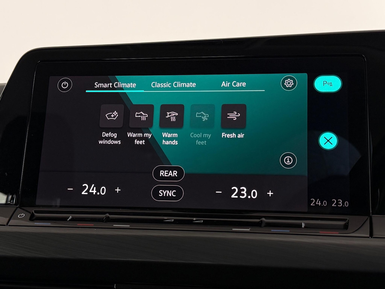 Used Volkswagen Golf 2021 for sale - 78026978: Photo 24